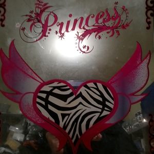 Princess Mirror